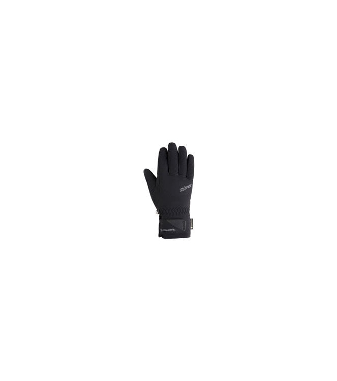Ziener Ziener Klenn-Z GTX PR glove 12_black 113036 12_black Ziener wintersportkleding 113036 licht grijs bij Leerentveldvrijetijd.nl