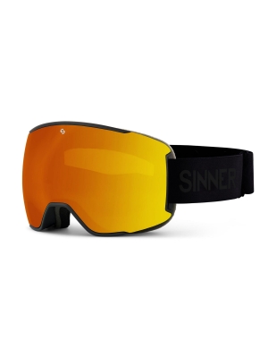 Sinner Sinner Snowflake