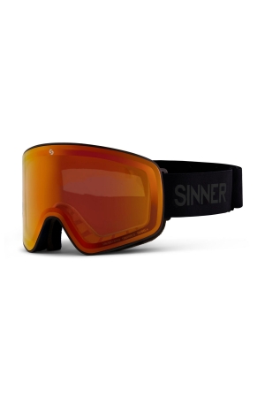 Sinner Sinner Snowghost SintrastÂ® Trans+Â® M BLK