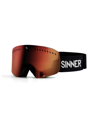 Sinner Sinner Pine