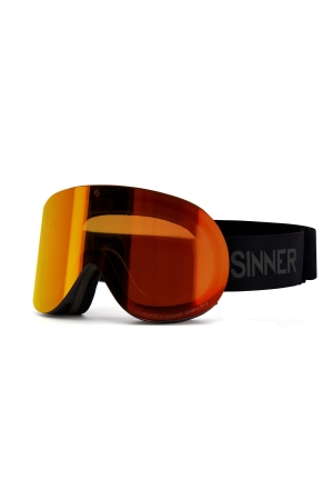 Sinner Sinner Taur Sintrst® Trans+® Mt Blk Sinner Sinner Taur Sintrst® Trans+® Mt Blk