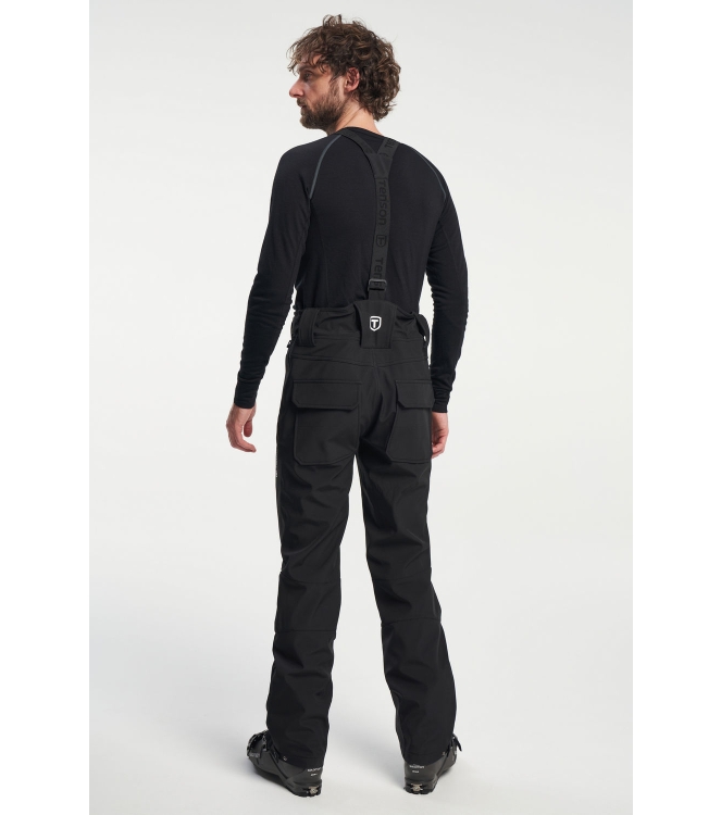 Tenson gevoerde broeken 5017659 licht grijs bij Leerentveldvrijetijd.nl