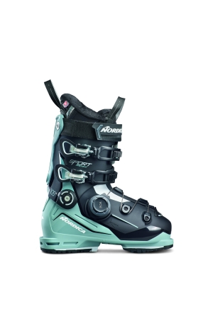 Nordica Nordica Sportmachine 3 105 W BOA (GW) black/light-blue/white Nordica Nordica Sportmachine 3 105 W BOA (GW) black/light-blue/white