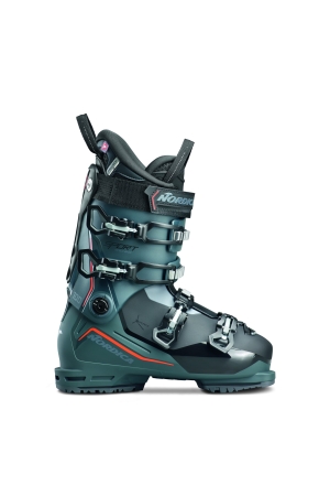 Nordica Nordica Sportmachine 3 100 (GW) green/black/red Nordica Nordica Sportmachine 3 100 (GW) green/black/red