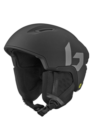 Bolle Bolle Atmos Mips Black Matte