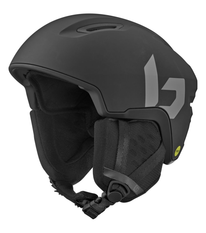 Bolle wintersport accessoires BH1480 licht grijs bij Leerentveldvrijetijd.nl