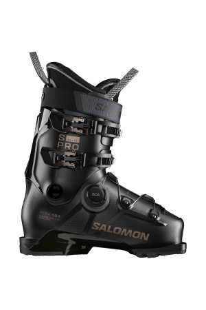 Salomon Salomon S/Pro Delta Boa 100 GW Black