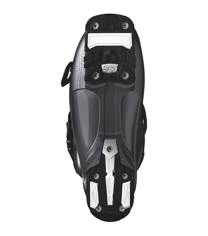 Salomon wintersport schoenen L47931600 ecru bij Leerentveldvrijetijd.nl