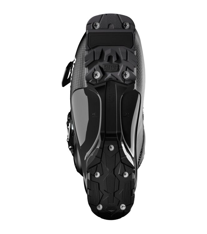 Salomon wintersport schoenen L47933300 licht grijs bij Leerentveldvrijetijd.nl