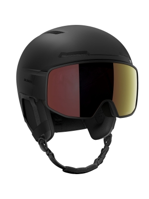 Salomon Salomon Driver Pro Sigphoto Mips skihelm