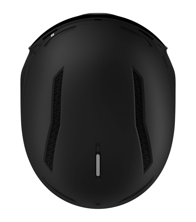 Salomon wintersport accessoires L47614300 licht grijs bij Leerentveldvrijetijd.nl