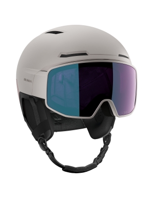 Salomon Salomon Driver Pro Sigphoto Mips skihelm