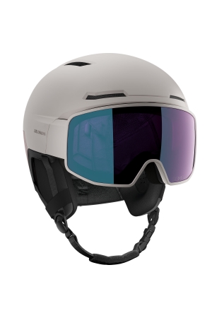 Salomon Salomon Driver Pro Sigphoto Mips skihelm GV Salomon Salomon Driver Pro Sigphoto Mips skihelm GV