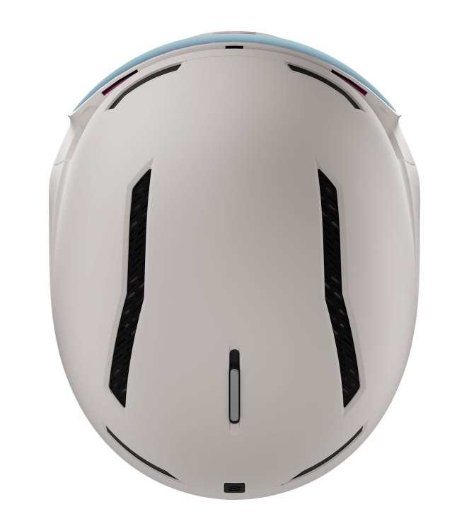 Salomon wintersport accessoires L47913600 donker blauw bij Leerentveldvrijetijd.nl