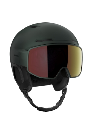 Salomon Salomon Driver Pro Sigphoto Mips skihelm 