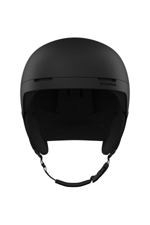 Salomon Salomon Brigade Index Mips skihelm Black