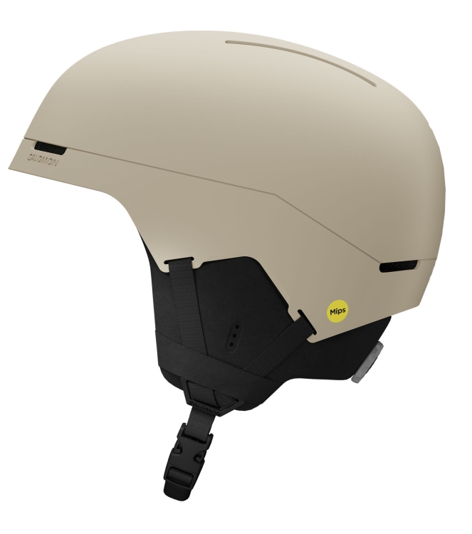 Salomon wintersport accessoires L47922600 donker blauw bij Leerentveldvrijetijd.nl