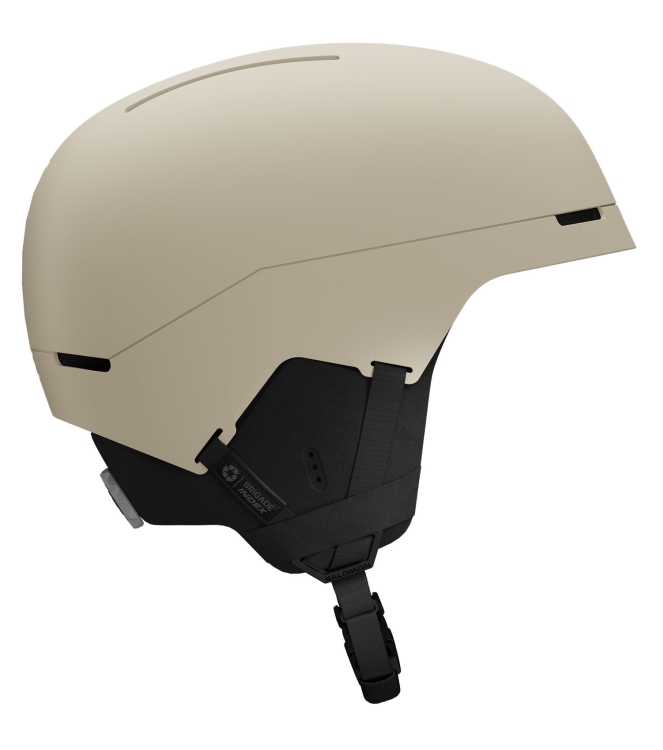 Salomon wintersport accessoires L47922600 donker blauw bij Leerentveldvrijetijd.nl