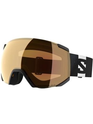 Salomon Salomon Radium Photo skibril