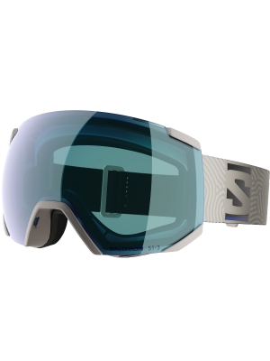 Salomon Salomon Radium Photo skibril