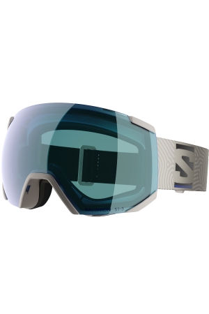 Salomon Salomon Radium Photo skibril Rainy Day/Blue Salomon Salomon Radium Photo skibril Rainy Day/Blue