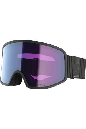 Salomon Salomon Sentry Pro Sigmaphoto skibril Black/Sb Salomon Salomon Sentry Pro Sigmaphoto skibril Black/Sb