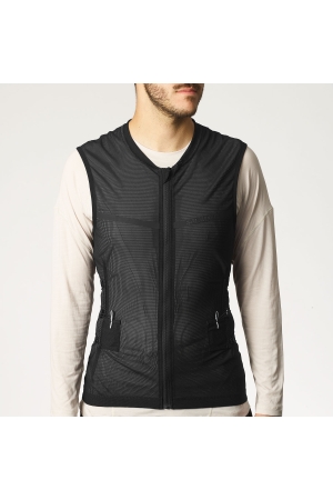 Salomon Salomon Backprotector Flexcell Pro Black