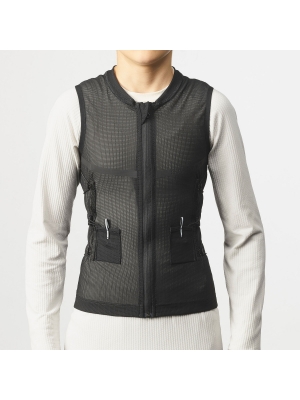 Salomon Salomon Backprotector Flexcell Pro JR