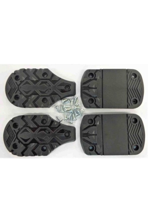 Tecnica Tecnica Mach1 (19) Mono Soles Black Tecnica Tecnica Mach1 (19) Mono Soles Black