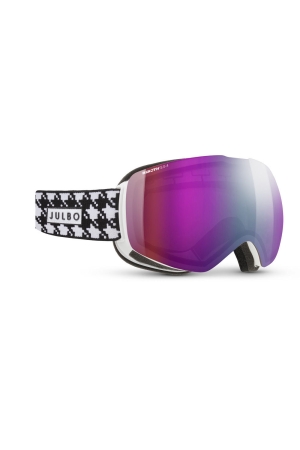 Julbo Julbo Shadow skibril Reactiv 0-4 High Contrast White / Black