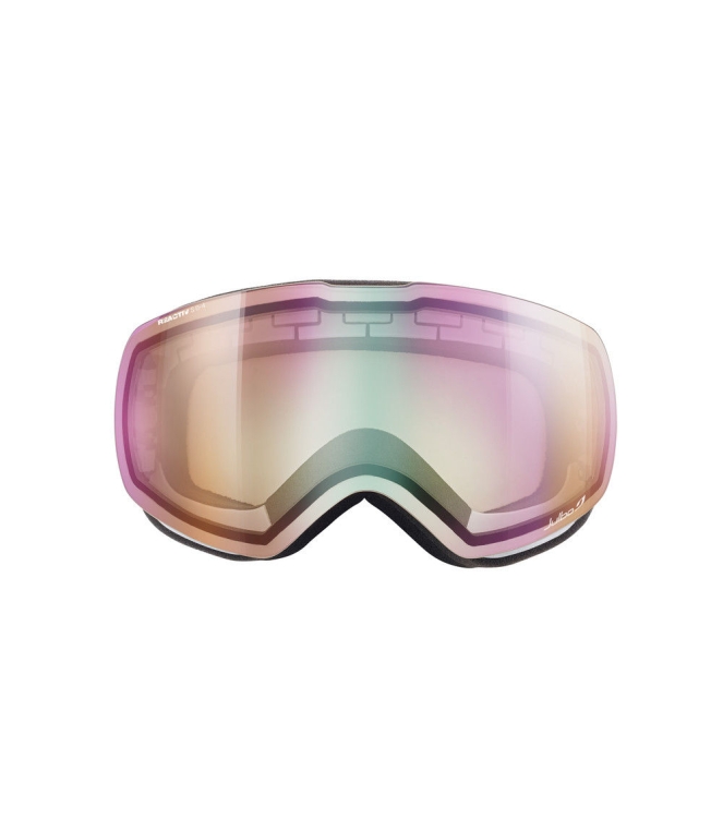 Julbo wintersport accessoires J76642105 roze bij Leerentveldvrijetijd.nl