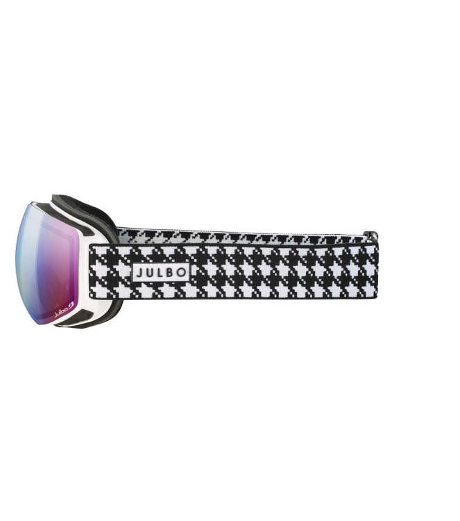 Julbo wintersport accessoires J76642105 roze bij Leerentveldvrijetijd.nl