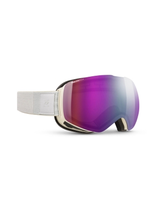 Julbo Julbo Shadow skibril Reactiv 0-4 High Contrast Beige