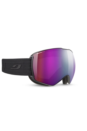 Julbo Julbo Light Year skibril Reactiv 0-4 High Contrast Black Julbo Julbo Light Year skibril Reactiv 0-4 High Contrast Black