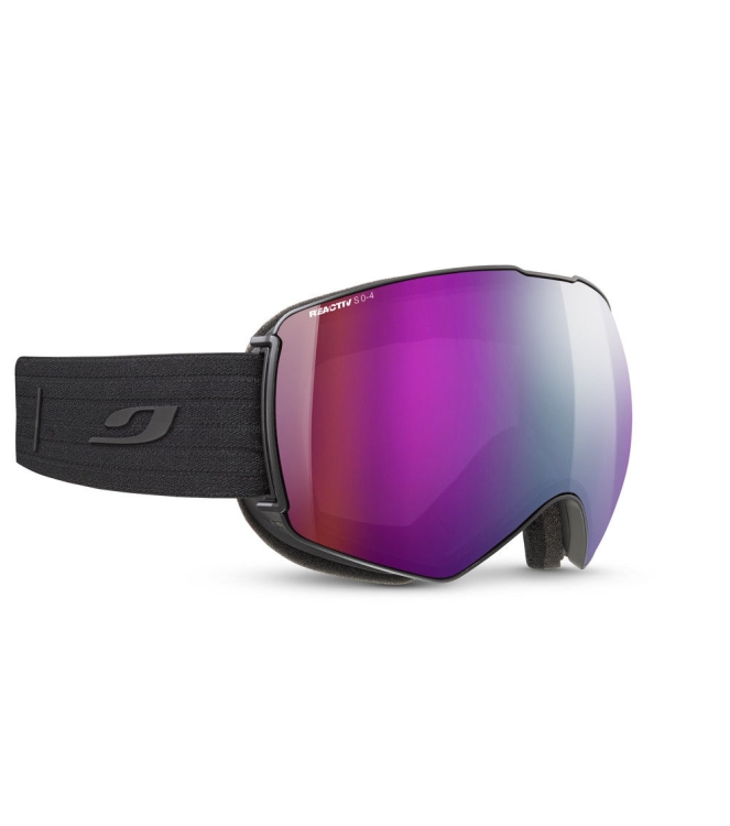 Julbo wintersport accessoires J77442145 licht grijs bij Leerentveldvrijetijd.nl