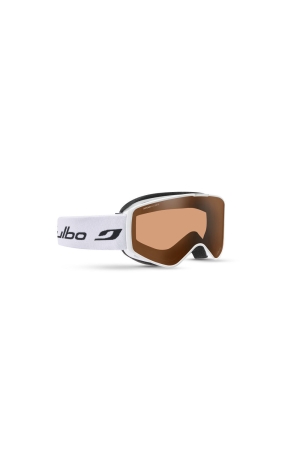 Julbo Julbo Atome skibril Chroma Kids White Julbo Julbo Atome skibril Chroma Kids White