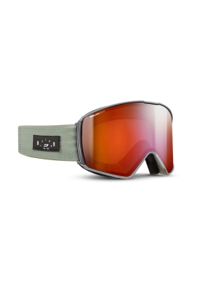 Julbo Julbo Launcher skibril Reactiv 0-4 High Contrast