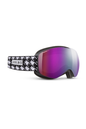 Julbo Julbo Proxima skibril Reactiv 0-4 High Contrast Black / White