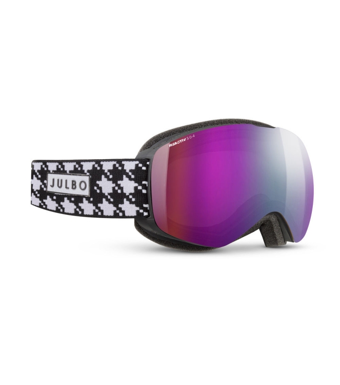 Julbo wintersport accessoires J78242145 licht grijs bij Leerentveldvrijetijd.nl