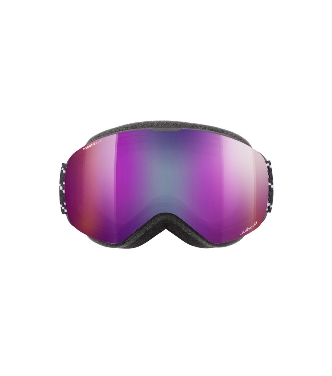 Julbo wintersport accessoires J78242145 licht grijs bij Leerentveldvrijetijd.nl