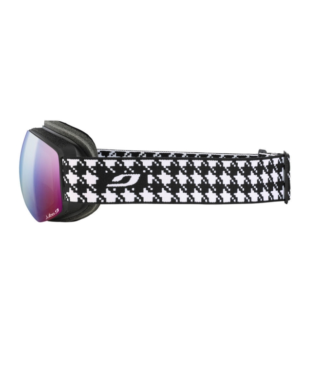 Julbo wintersport accessoires J78242145 licht grijs bij Leerentveldvrijetijd.nl