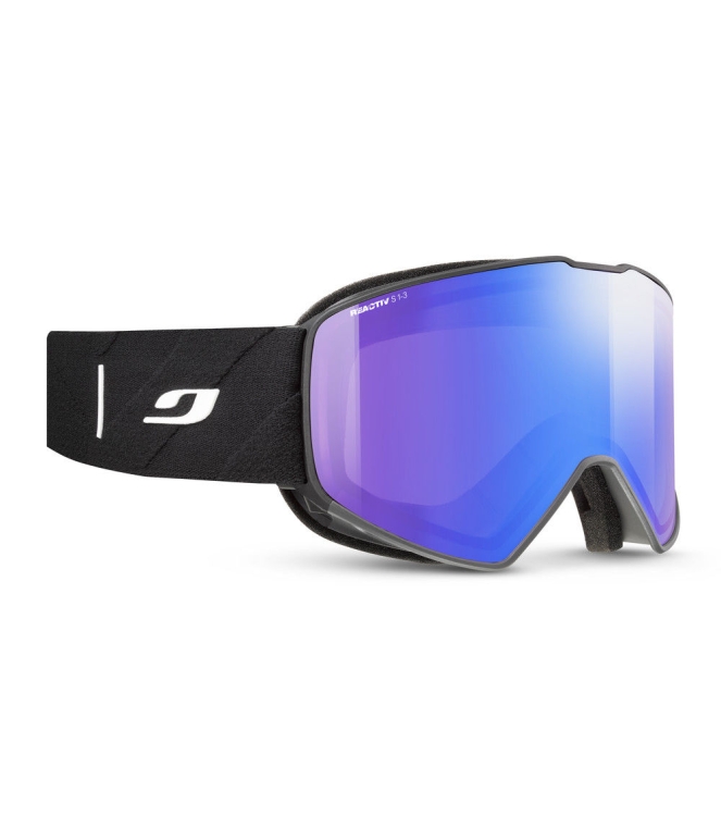 Julbo wintersport accessoires J78334145 licht grijs bij Leerentveldvrijetijd.nl
