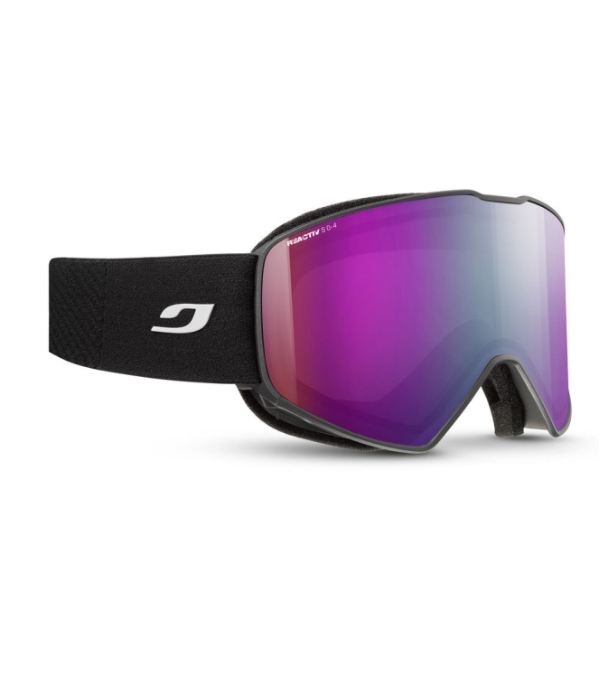 Julbo wintersport accessoires J78342145 licht grijs bij Leerentveldvrijetijd.nl