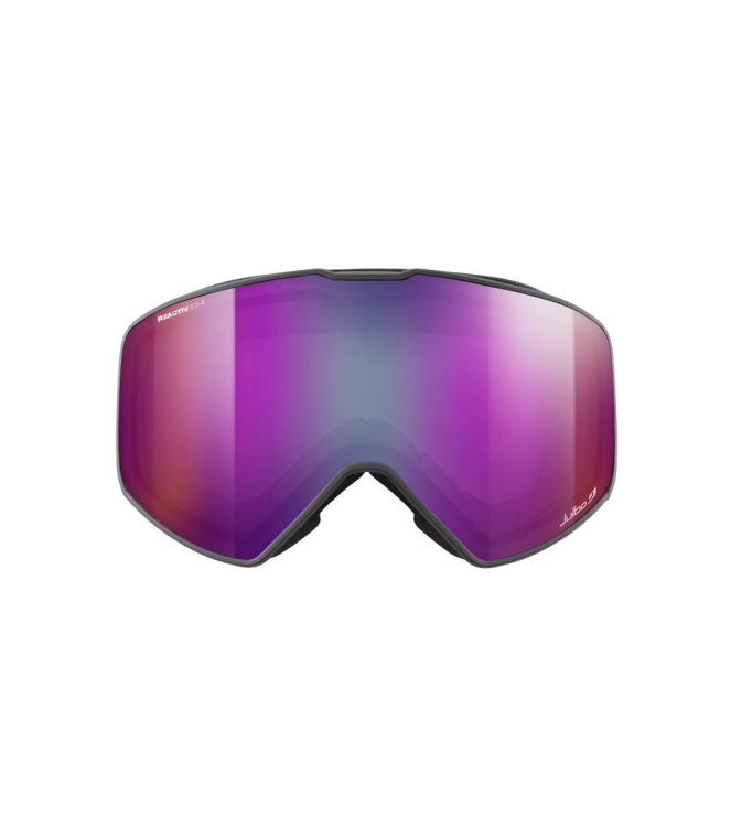 Julbo wintersport accessoires J78342145 licht grijs bij Leerentveldvrijetijd.nl