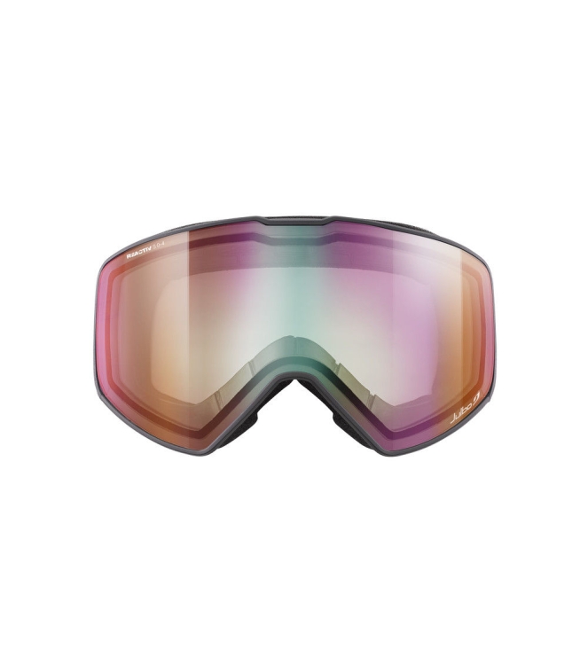 Julbo wintersport accessoires J78342145 licht grijs bij Leerentveldvrijetijd.nl