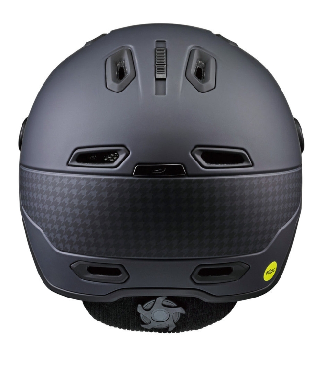 Julbo wintersport accessoires JCI626 zwart combinatie bij Leerentveldvrijetijd.nl