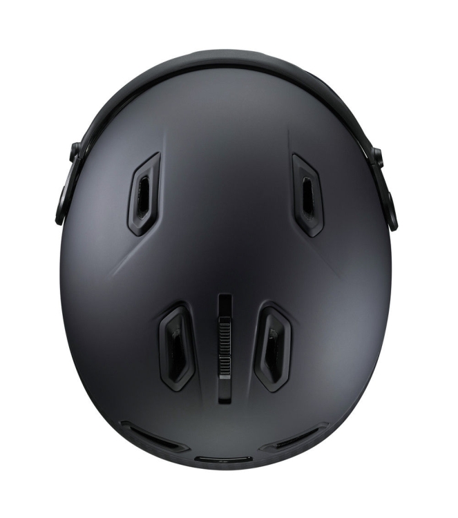 Julbo wintersport accessoires JCI626 zwart combinatie bij Leerentveldvrijetijd.nl