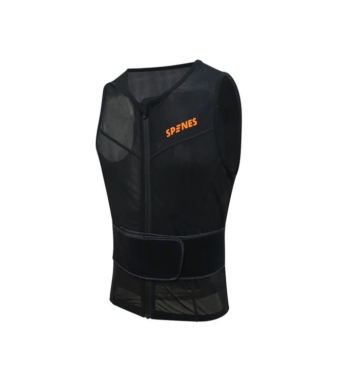 Spines wintersport accessoires SP-RB beige bij Leerentveldvrijetijd.nl