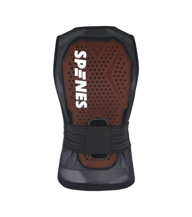 Spines wintersport accessoires SP-RB licht grijs bij Leerentveldvrijetijd.nl