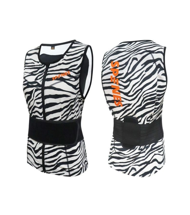 Spines wintersport accessoires SP-RB roze bij Leerentveldvrijetijd.nl